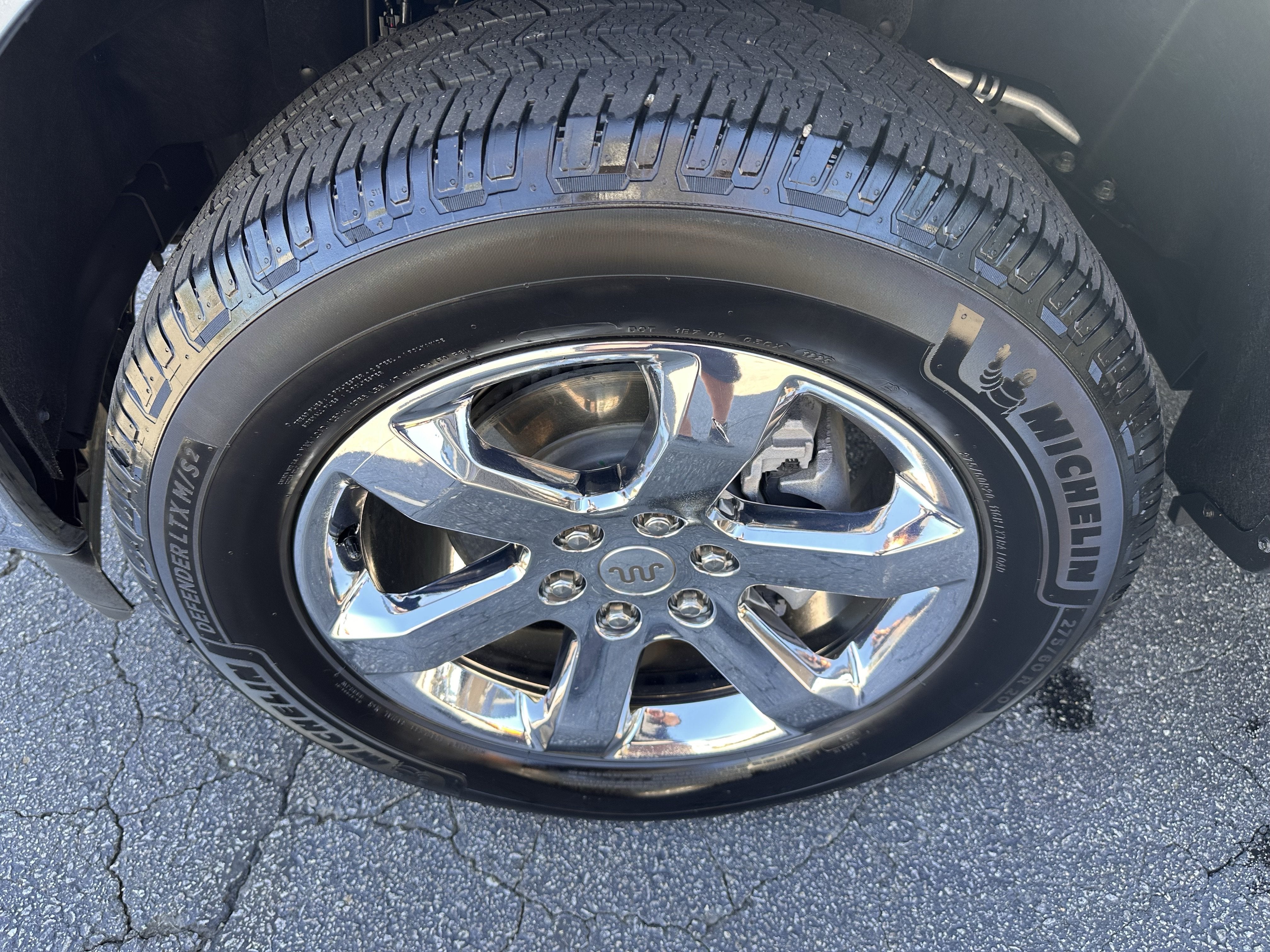 2023 Ford F-150 King Ranch Powerboost