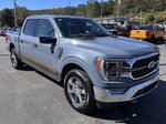 2023 Ford F-150 King Ranch Powerboost