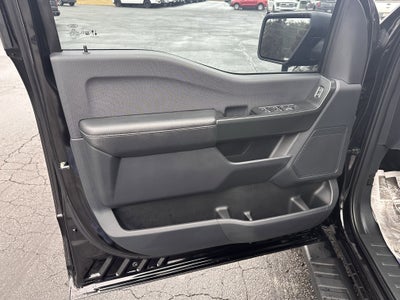 2024 Ford F-150 Police Responder XL