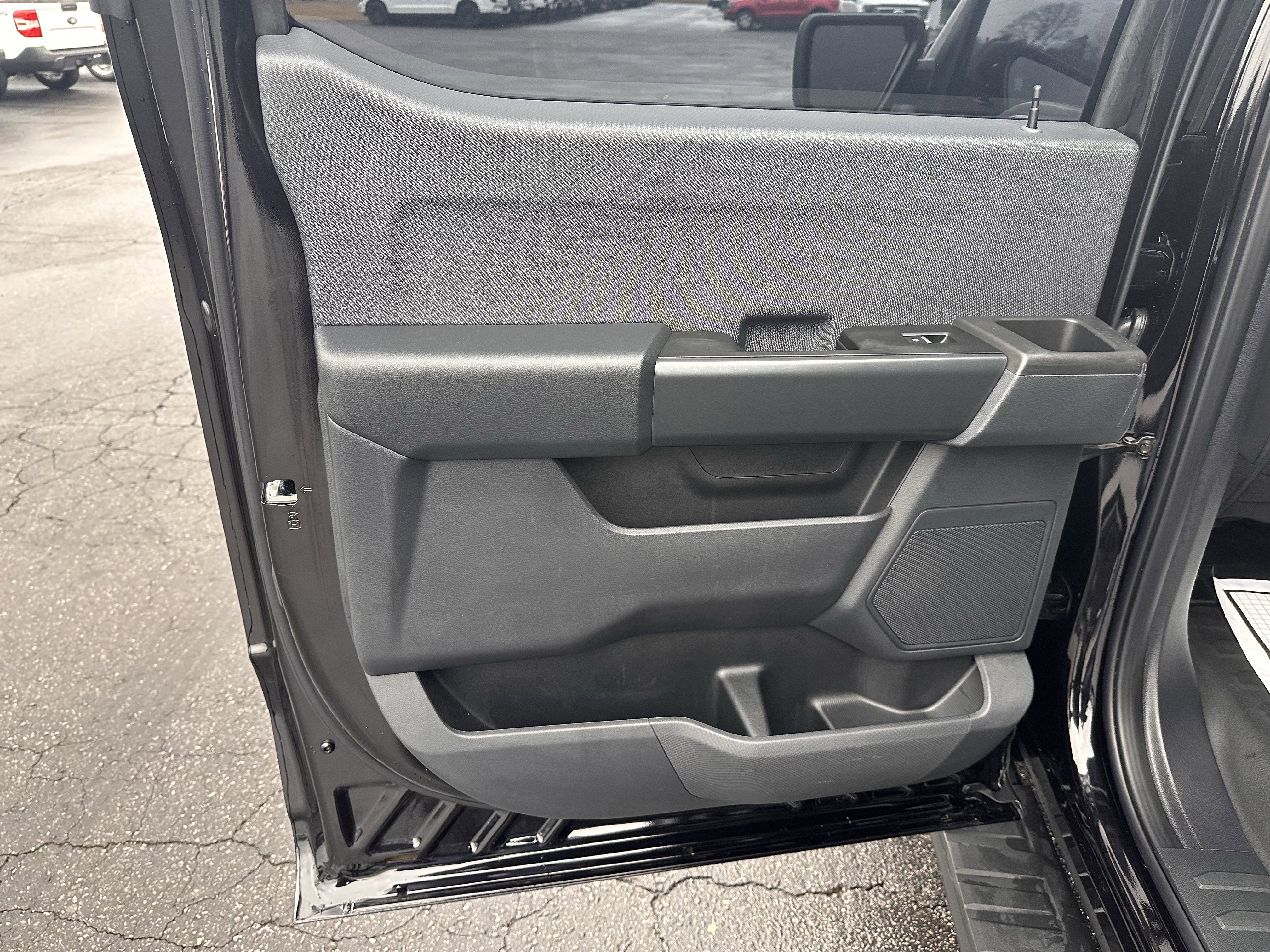 2024 Ford F-150 Police Responder XL