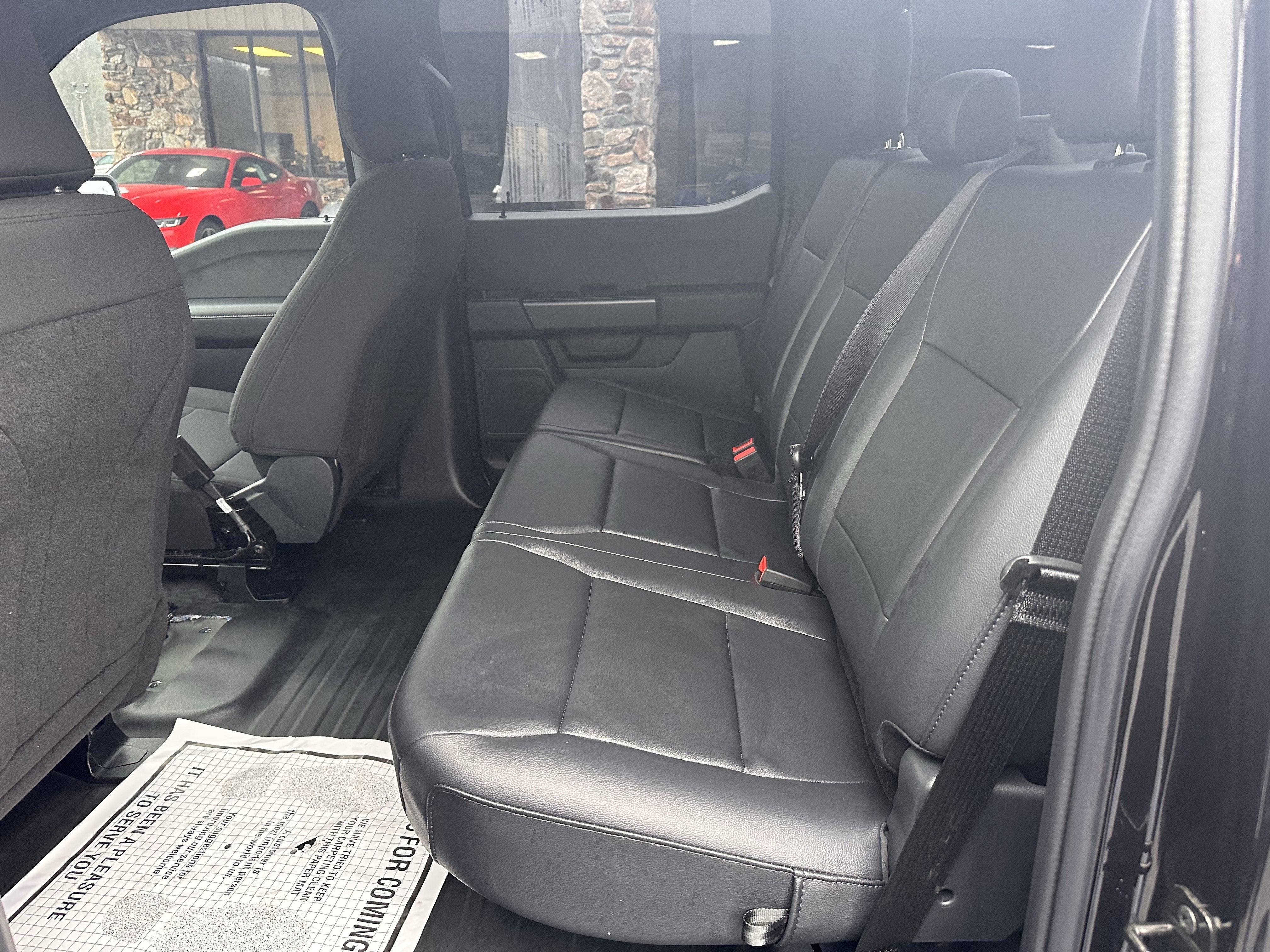 2024 Ford F-150 Police Responder XL