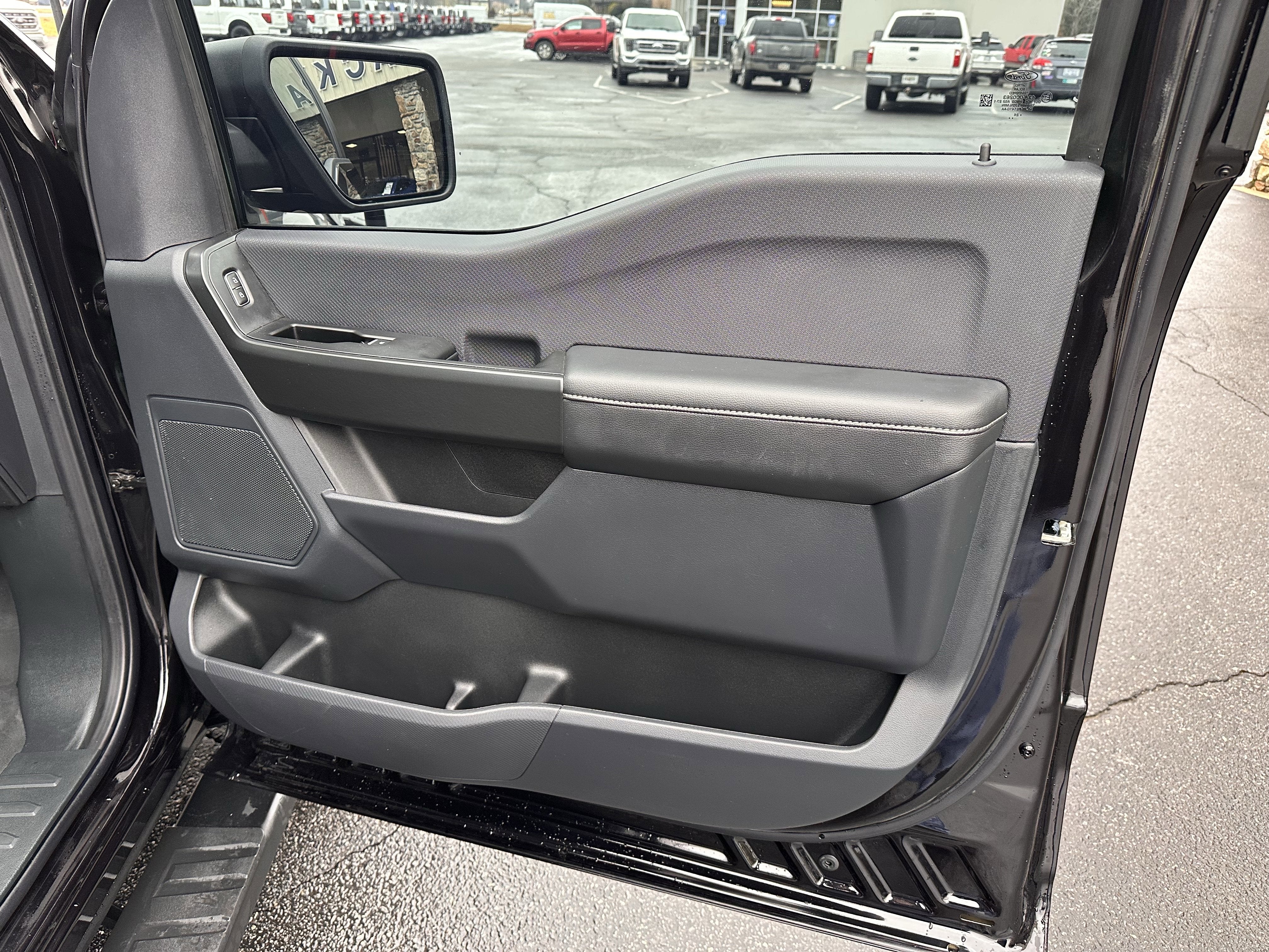 2024 Ford F-150 Police Responder XL