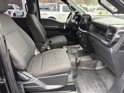 2024 Ford F-150 Police Responder XL