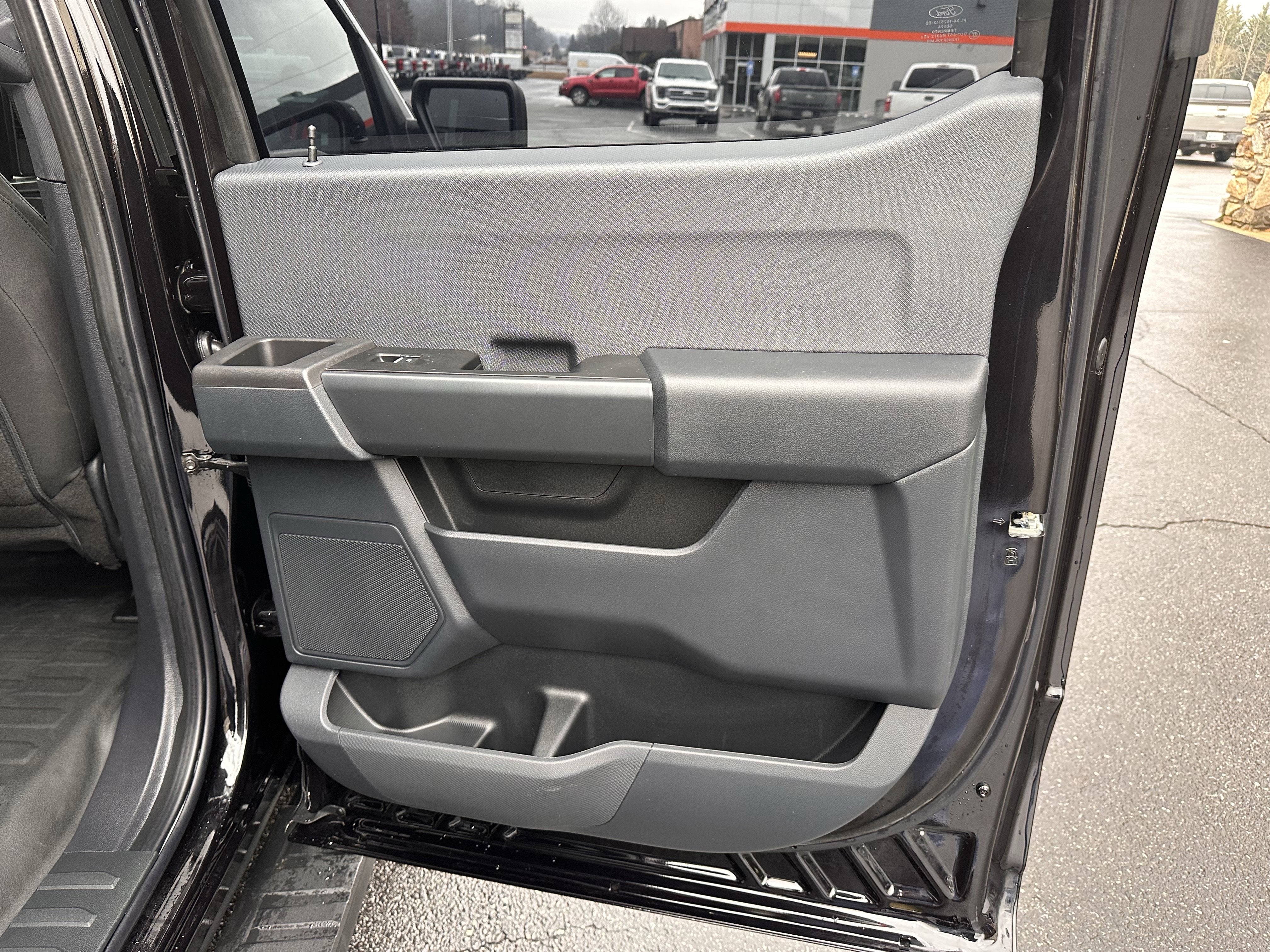 2024 Ford F-150 Police Responder XL