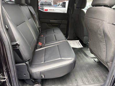 2024 Ford F-150 Police Responder XL