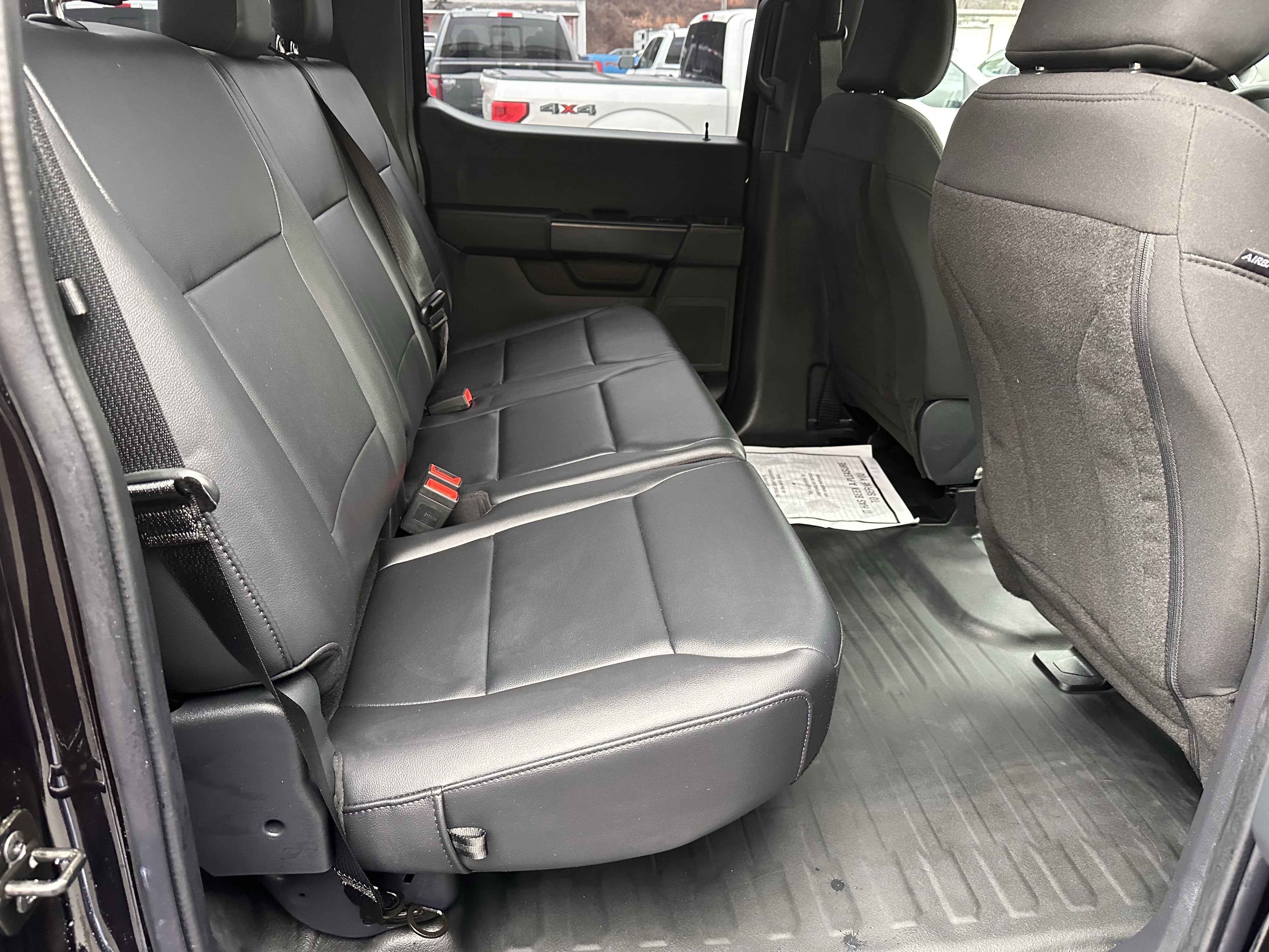 2024 Ford F-150 Police Responder XL