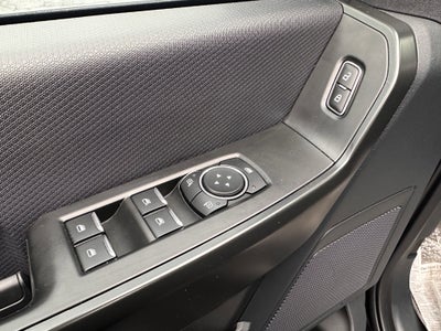 2024 Ford F-150 Police Responder XL