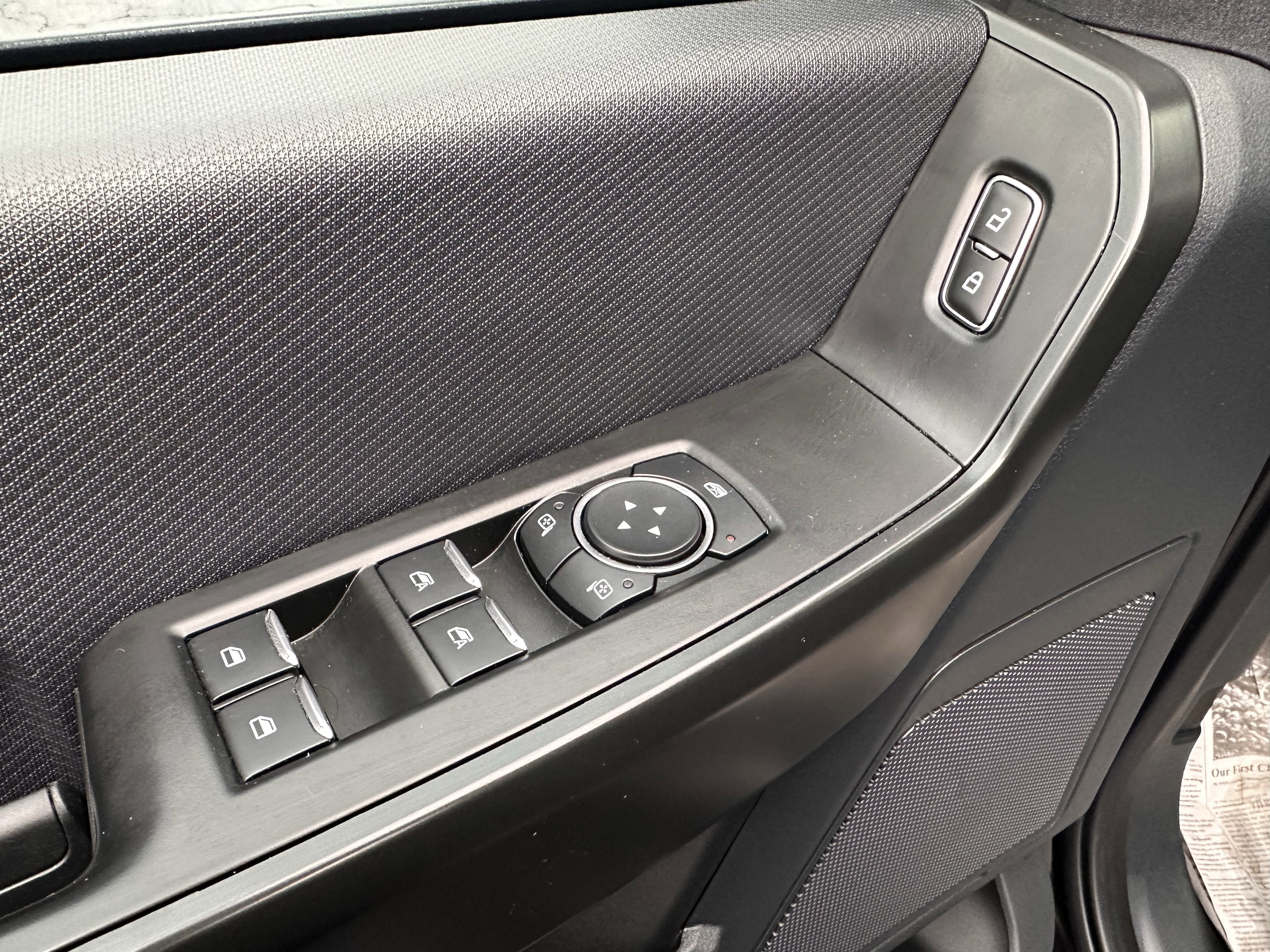 2024 Ford F-150 Police Responder XL