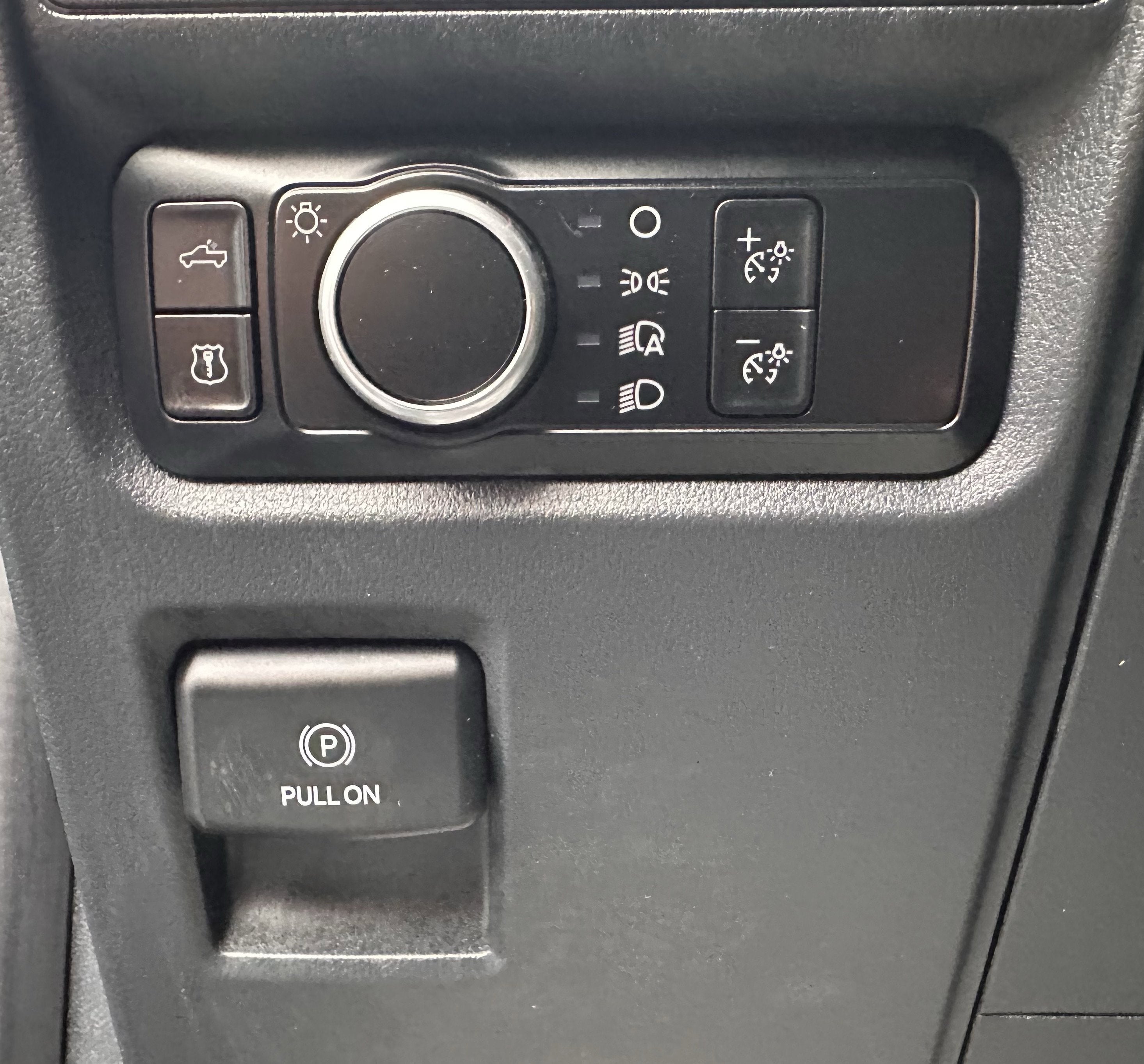 2024 Ford F-150 Police Responder XL