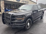 2024 Ford F-150 Police Responder XL