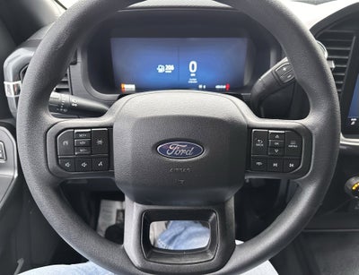 2024 Ford F-150 Police Responder XL