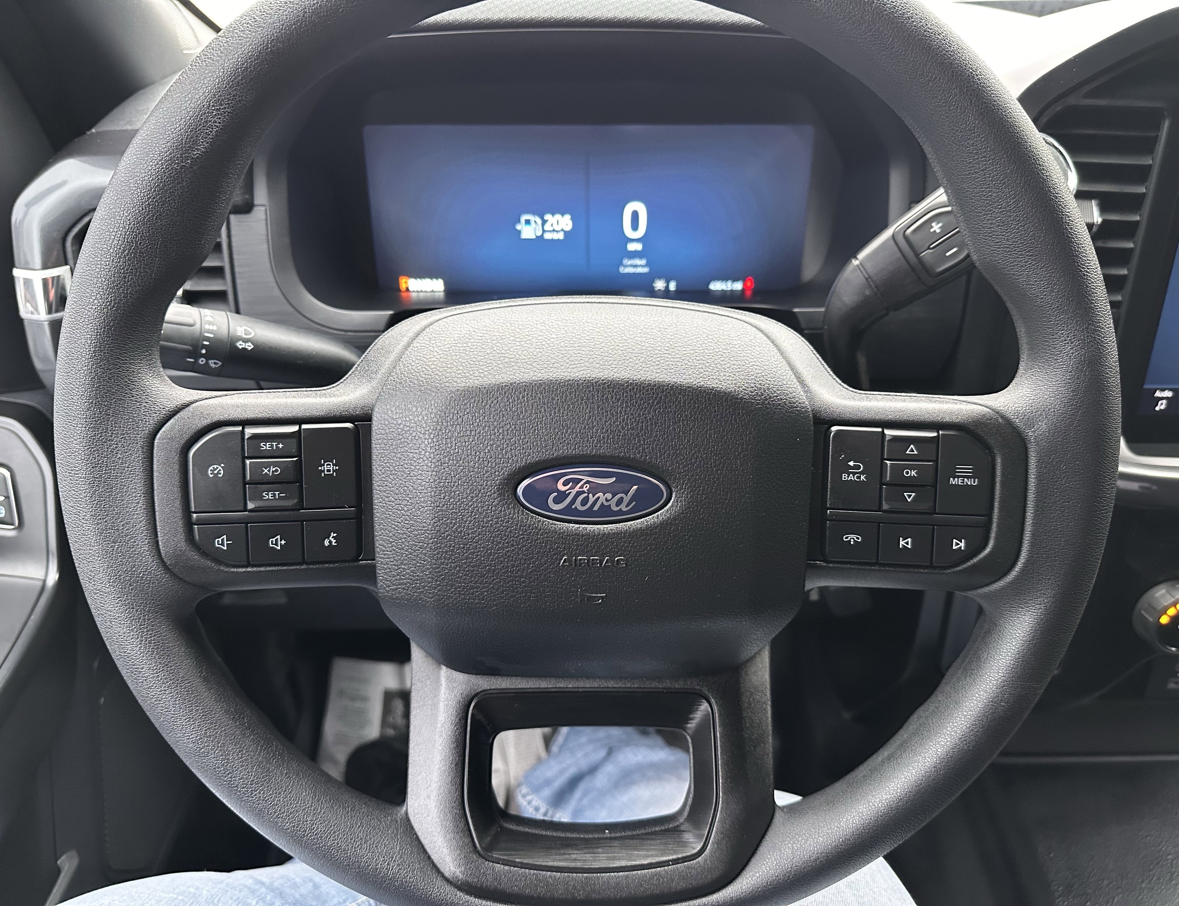 2024 Ford F-150 Police Responder XL