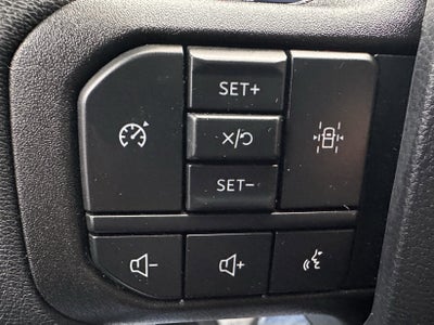 2024 Ford F-150 Police Responder XL