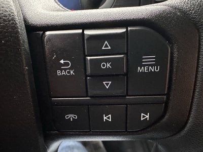 2024 Ford F-150 Police Responder XL