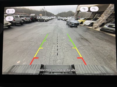 2024 Ford F-150 Police Responder XL