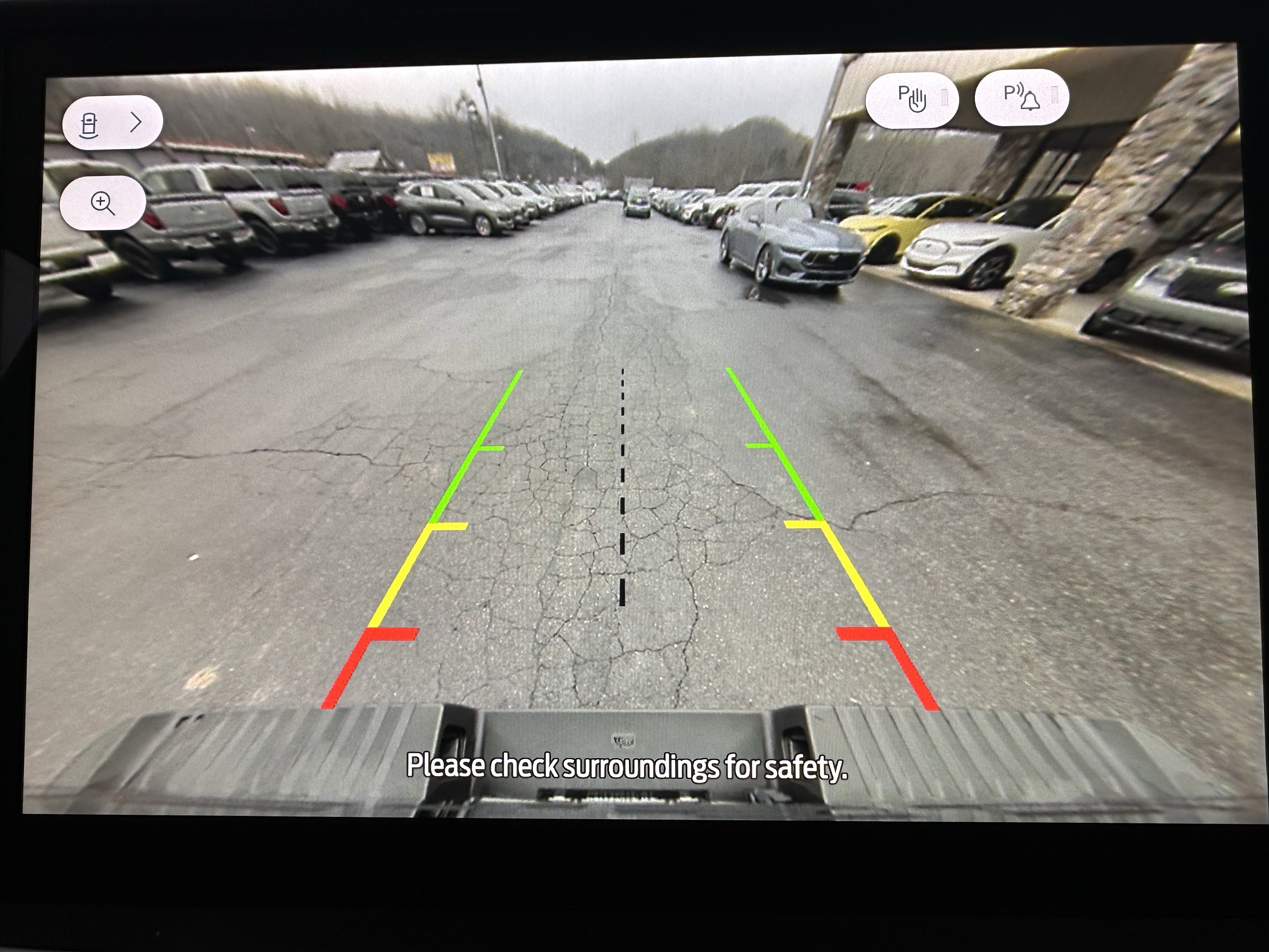 2024 Ford F-150 Police Responder XL