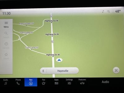 2024 Ford F-150 Police Responder XL