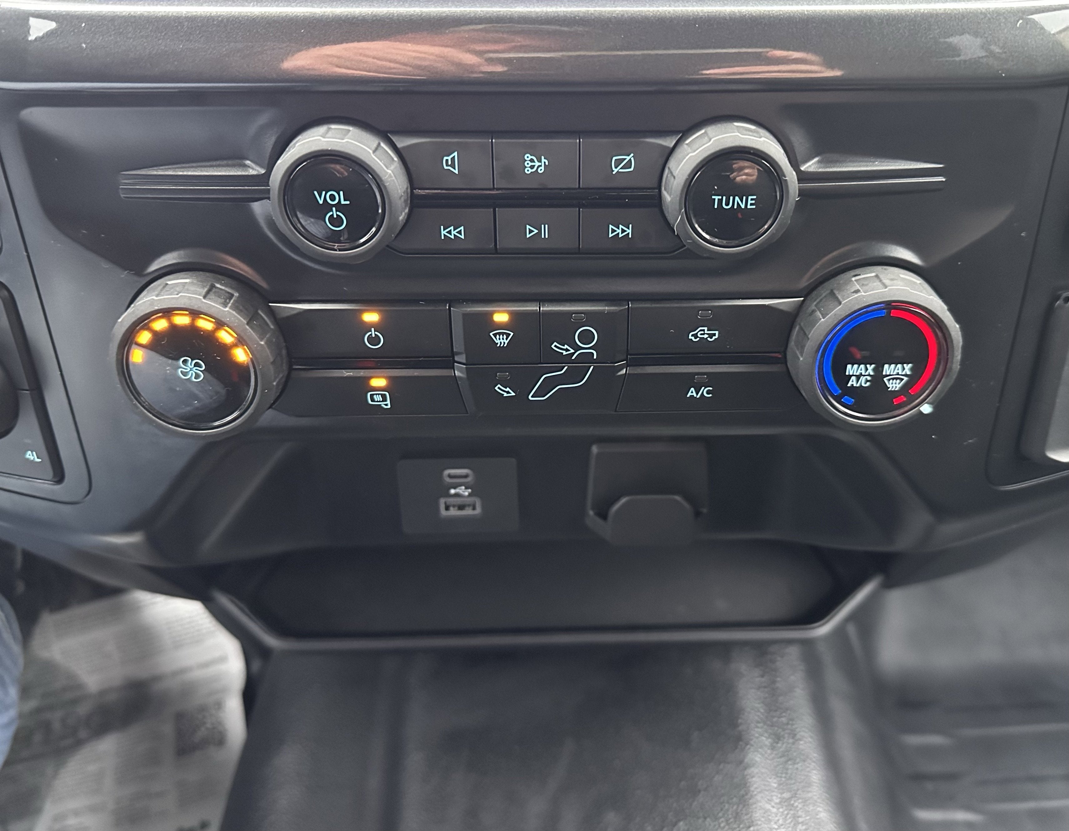 2024 Ford F-150 Police Responder XL