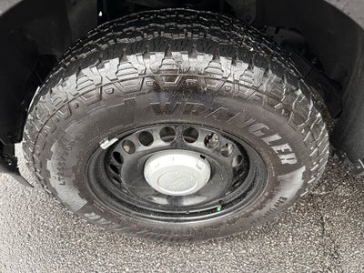 2024 Ford F-150 Police Responder XL