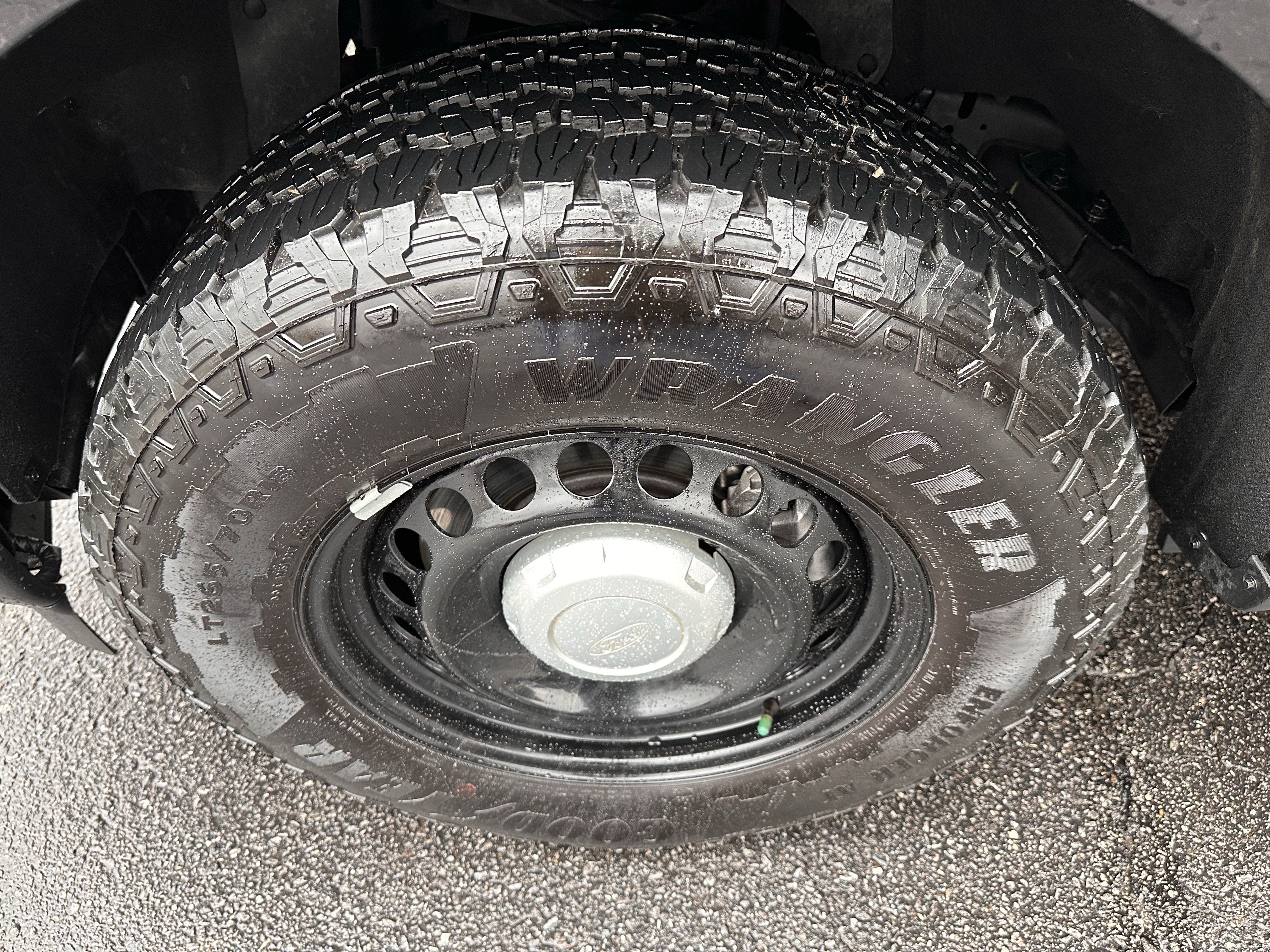 2024 Ford F-150 Police Responder XL