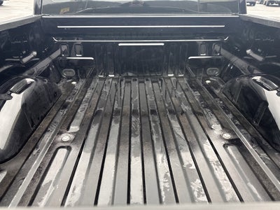 2024 Ford F-150 Police Responder XL