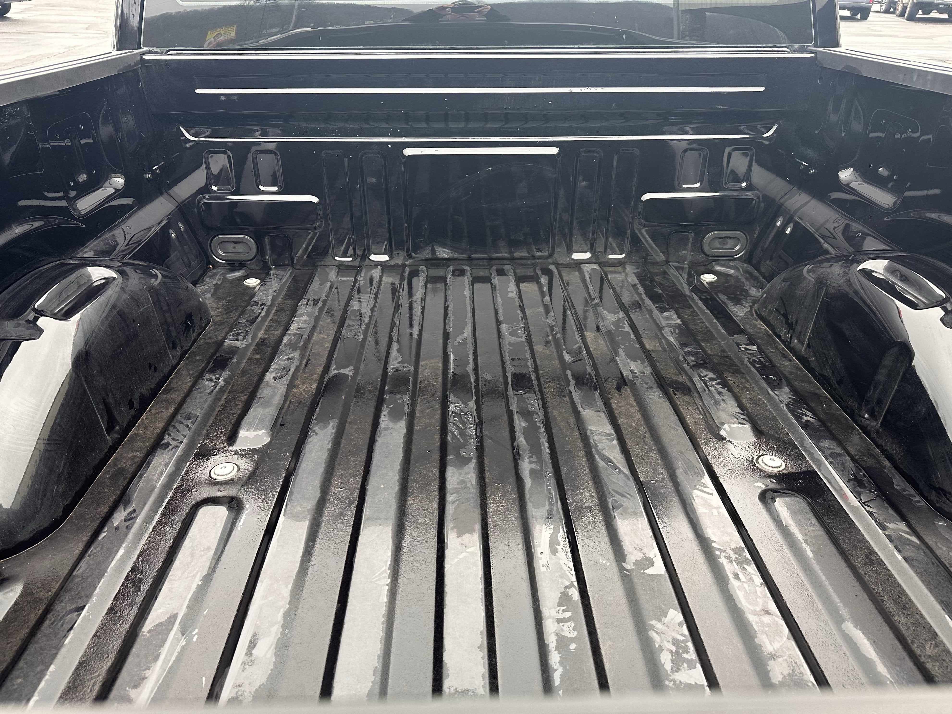 2024 Ford F-150 Police Responder XL