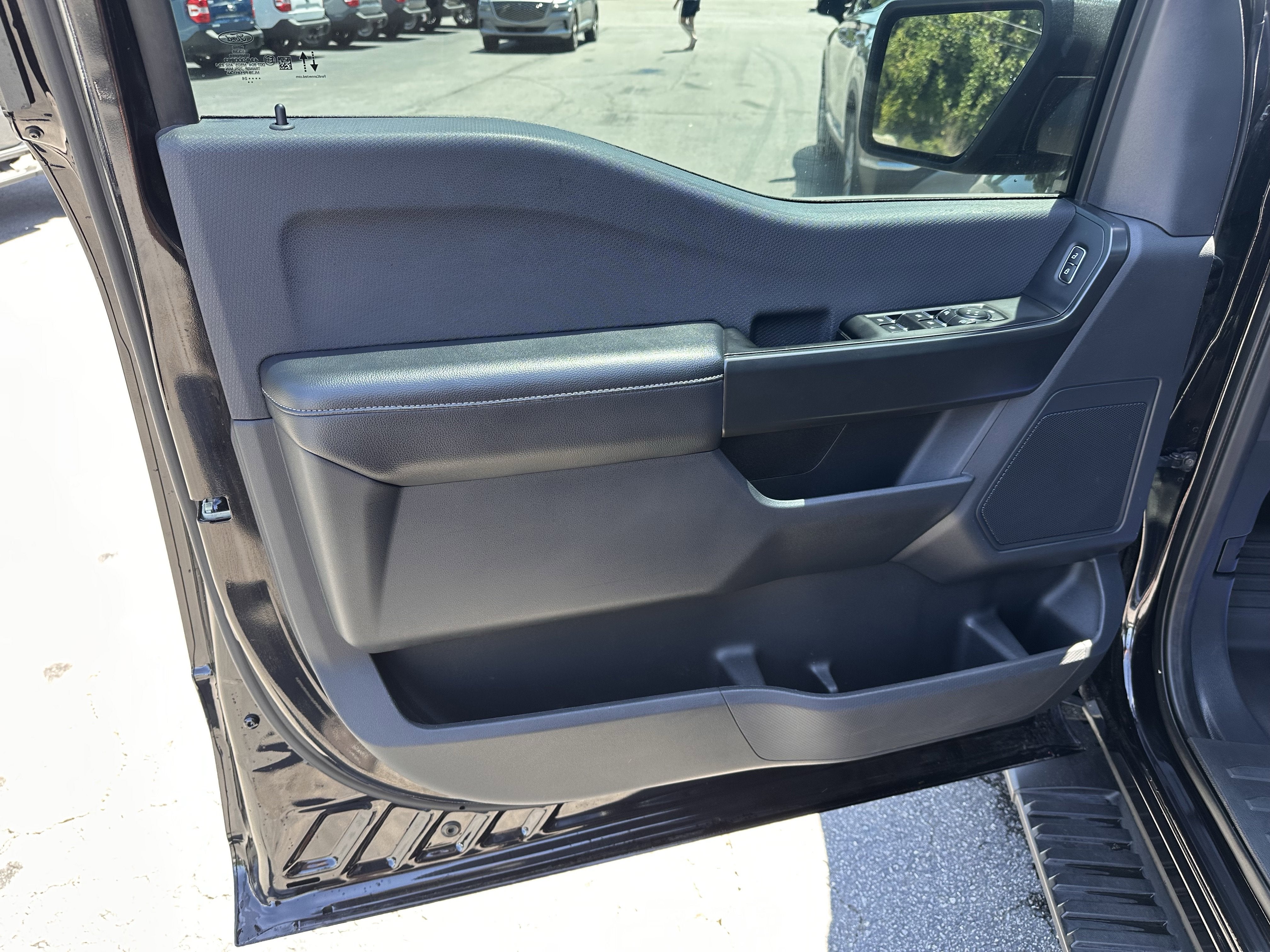 2024 Ford F-150 Police Responder XL