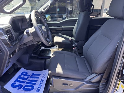2024 Ford F-150 Police Responder XL