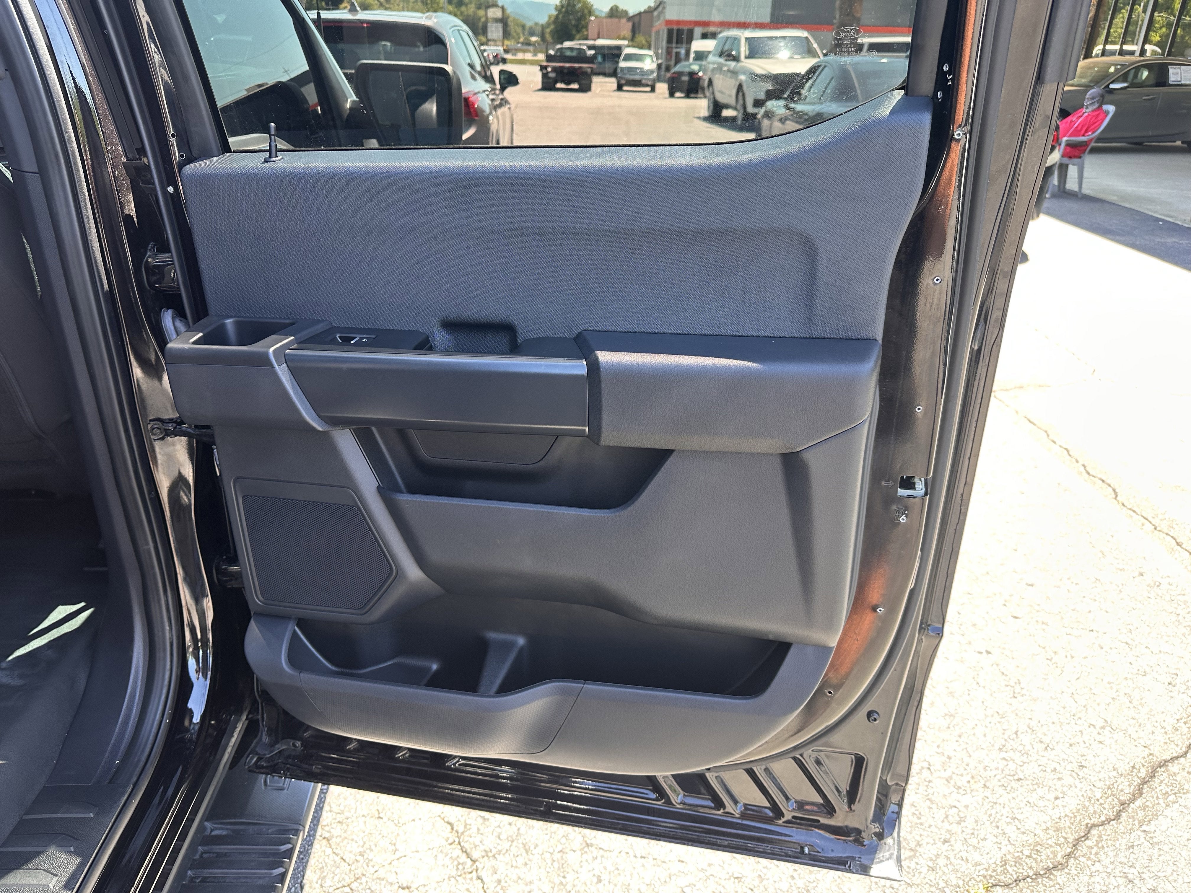 2024 Ford F-150 Police Responder XL