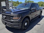 2024 Ford F-150 Police Responder XL