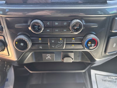 2024 Ford F-150 Police Responder XL