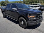 2024 Ford F-150 Police Responder XL