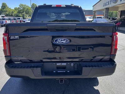 2024 Ford F-150 Police Responder XL