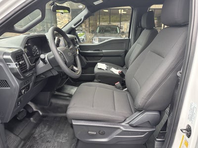 2023 Ford F-150 Police Responder XL