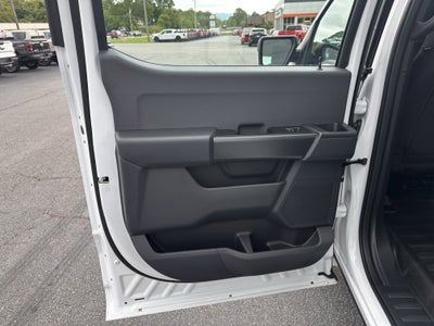 2023 Ford F-150 Police Responder XL