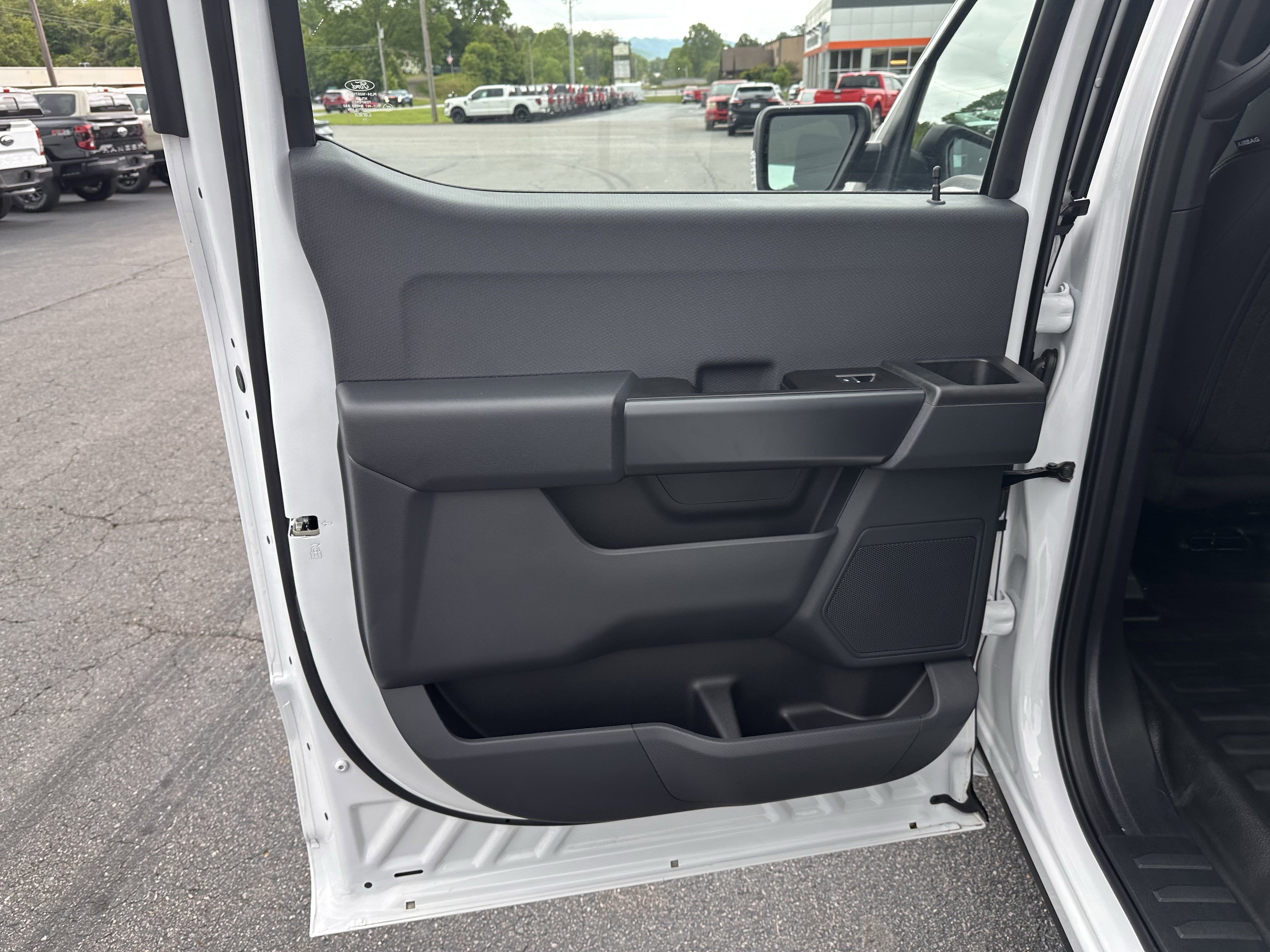 2023 Ford F-150 Police Responder XL