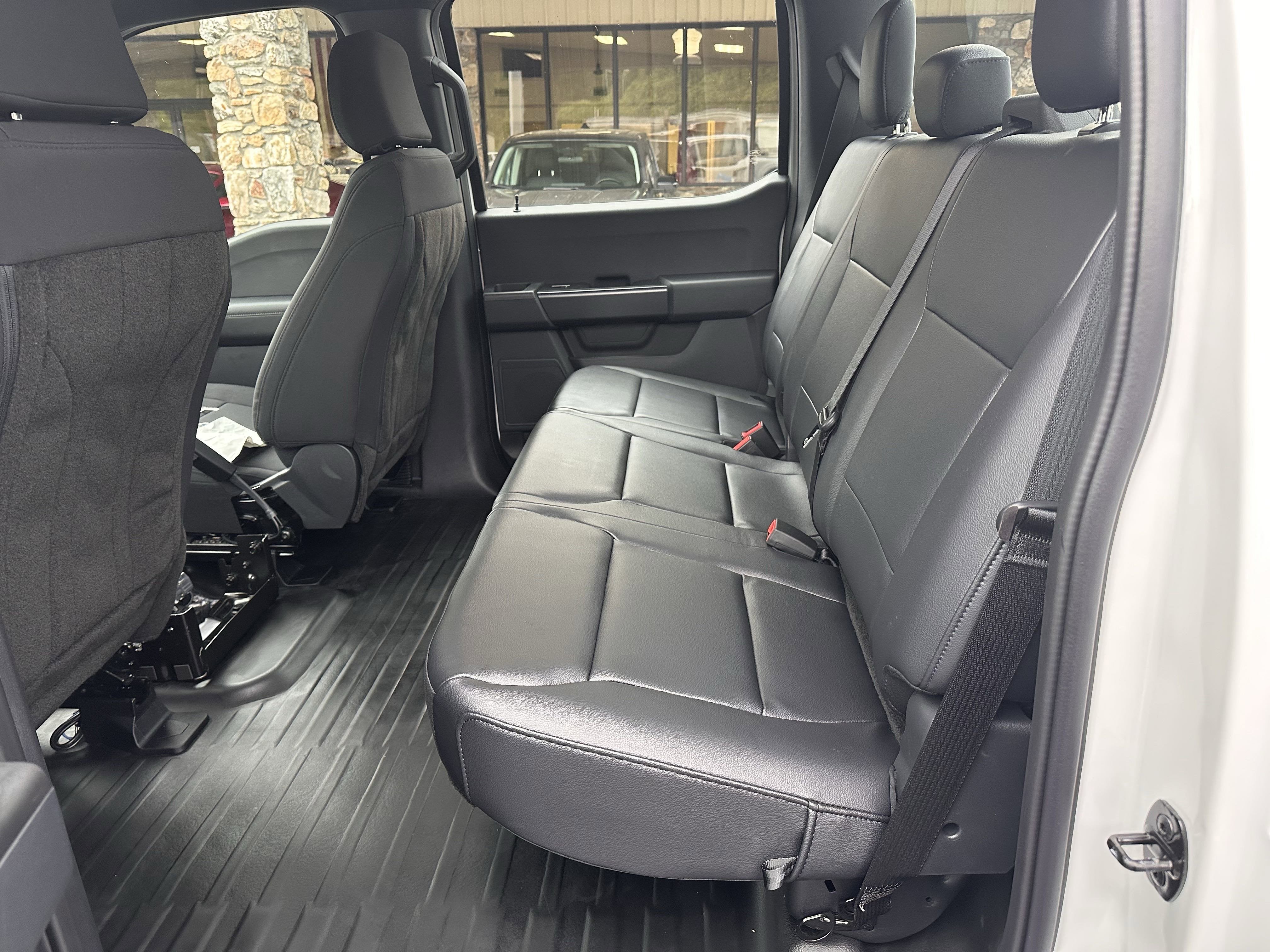 2023 Ford F-150 Police Responder XL