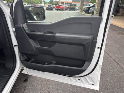 2023 Ford F-150 Police Responder XL