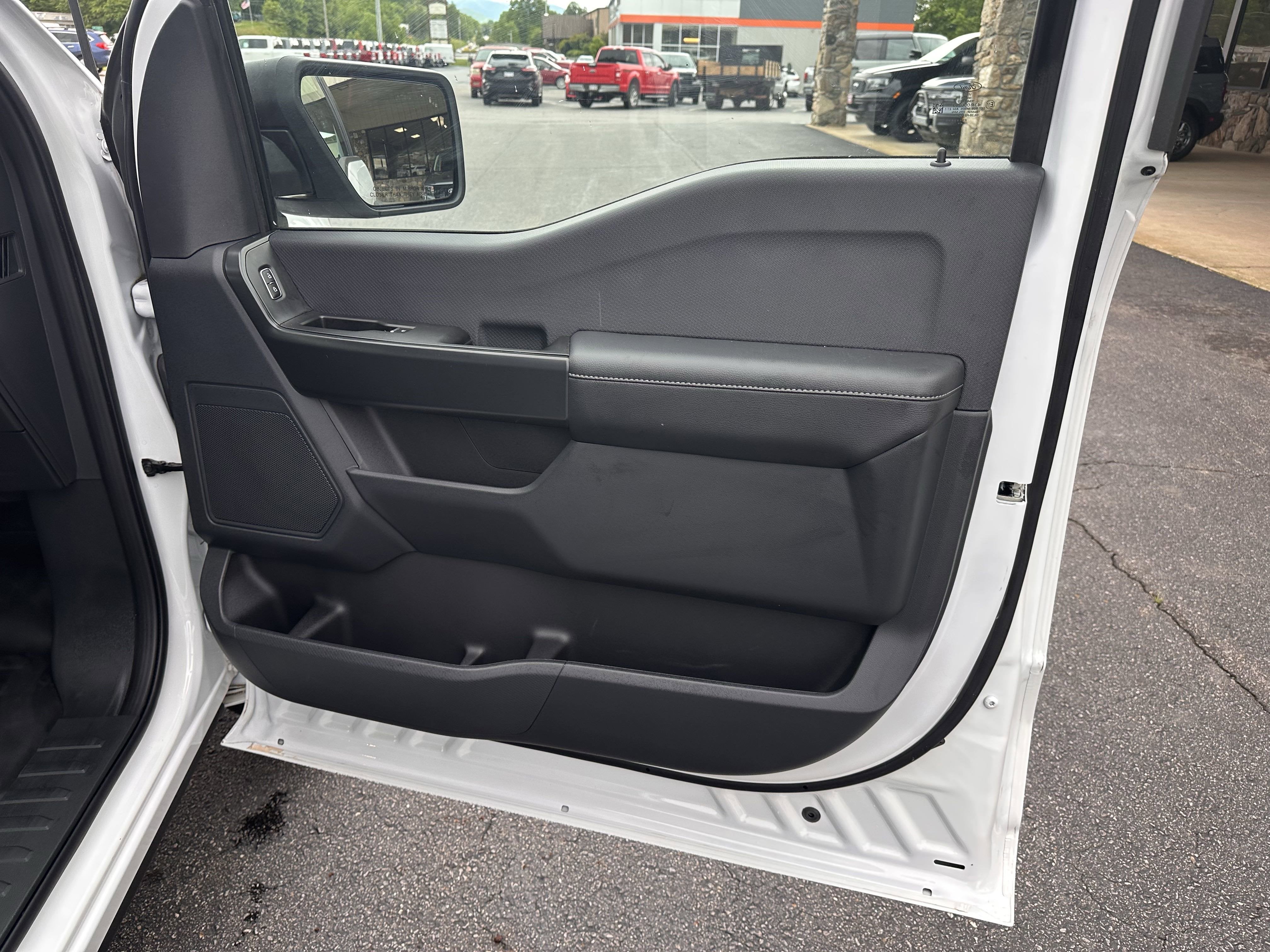 2023 Ford F-150 Police Responder XL