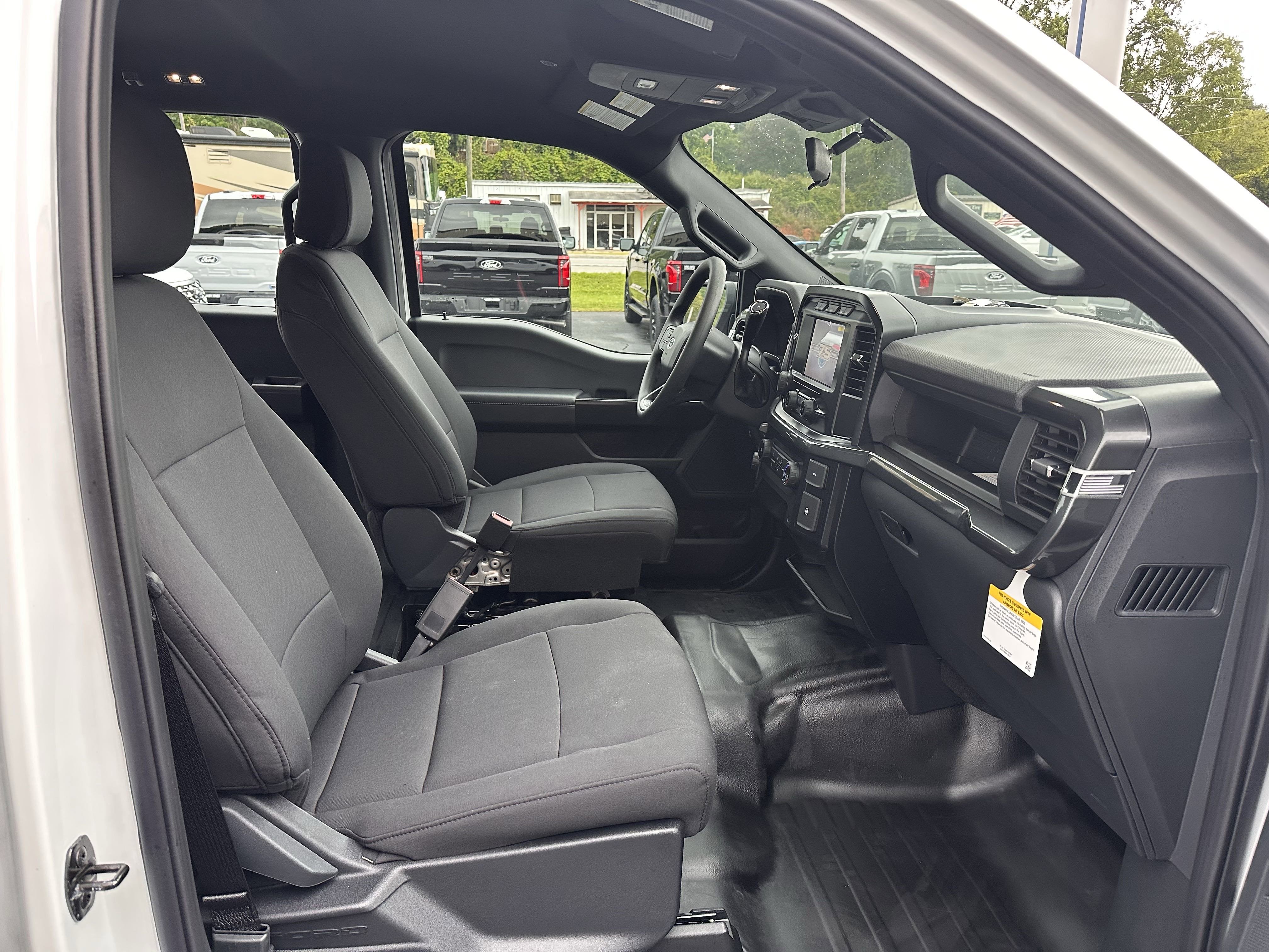 2023 Ford F-150 Police Responder XL