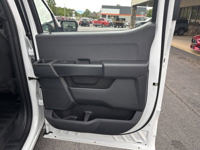 2023 Ford F-150 Police Responder XL