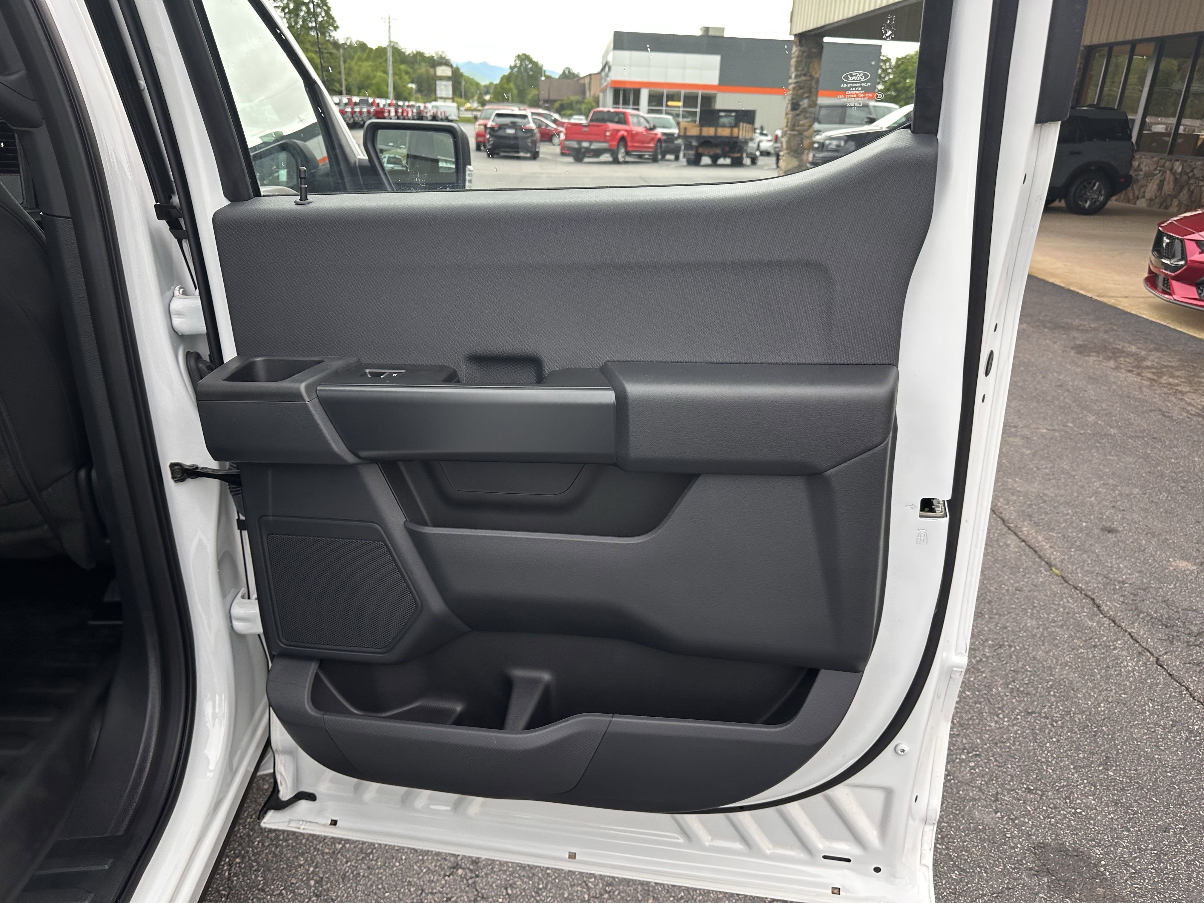 2023 Ford F-150 Police Responder XL