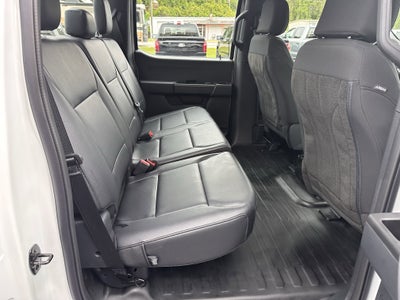 2023 Ford F-150 Police Responder XL