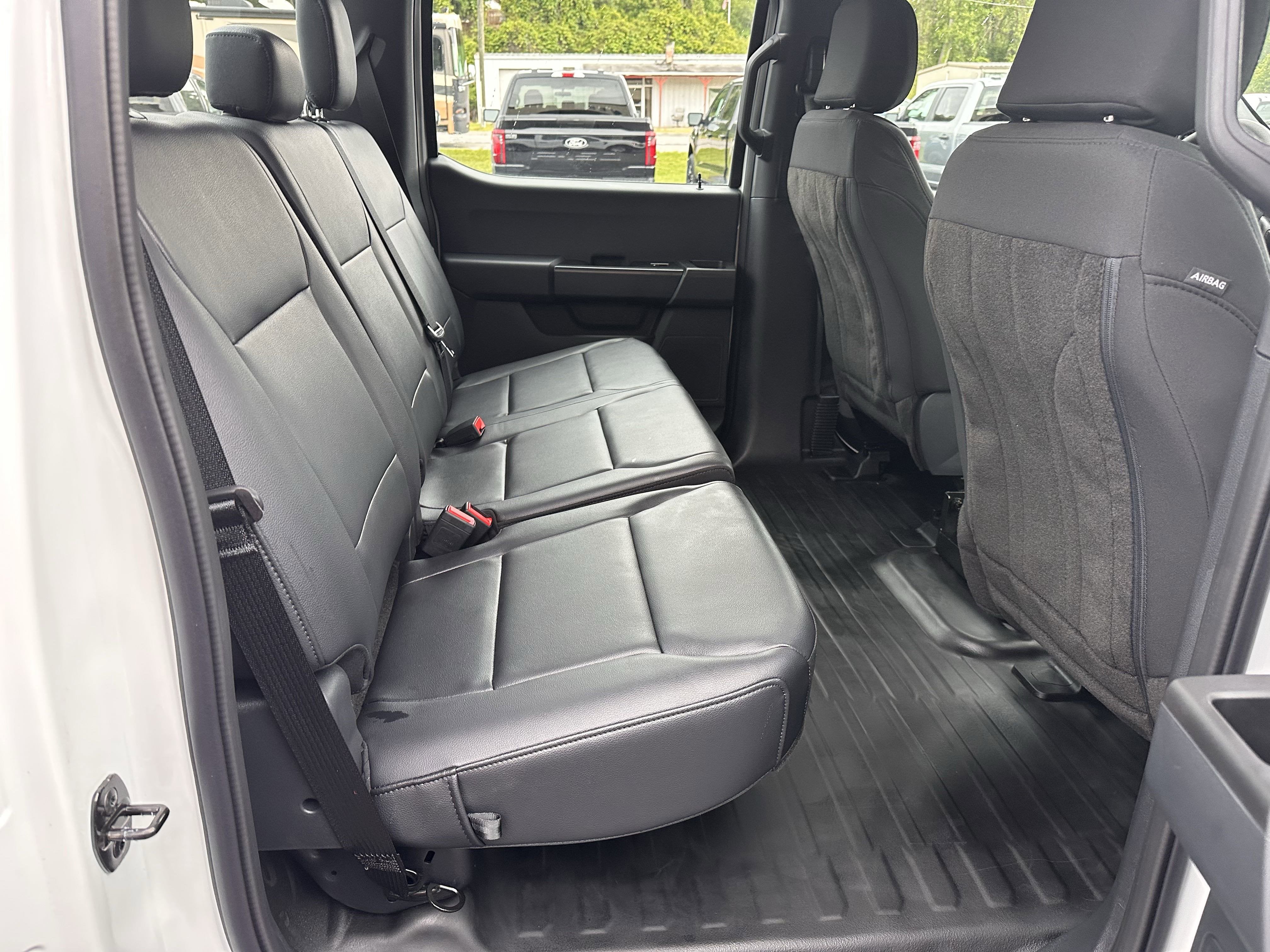 2023 Ford F-150 Police Responder XL