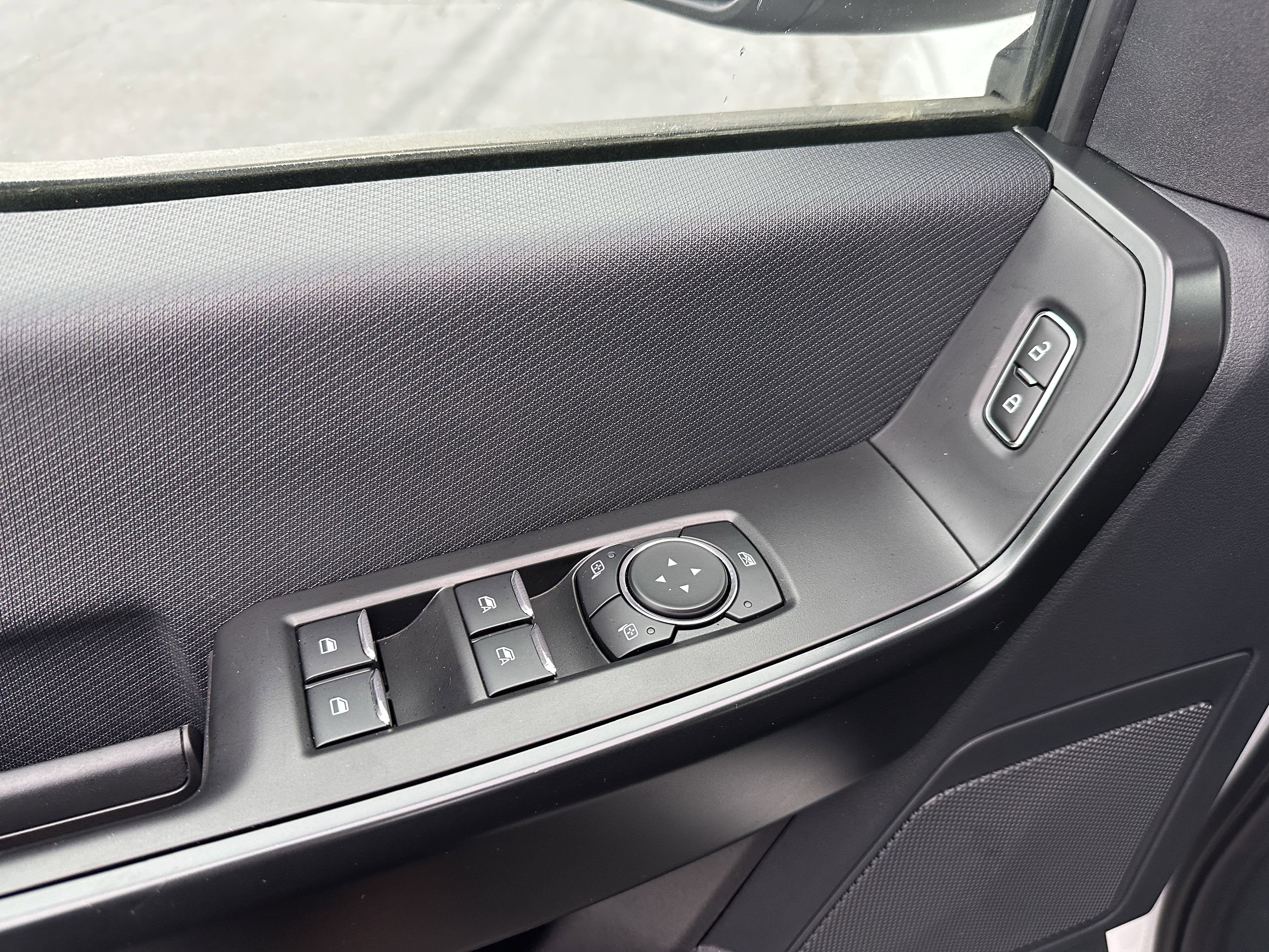 2023 Ford F-150 Police Responder XL