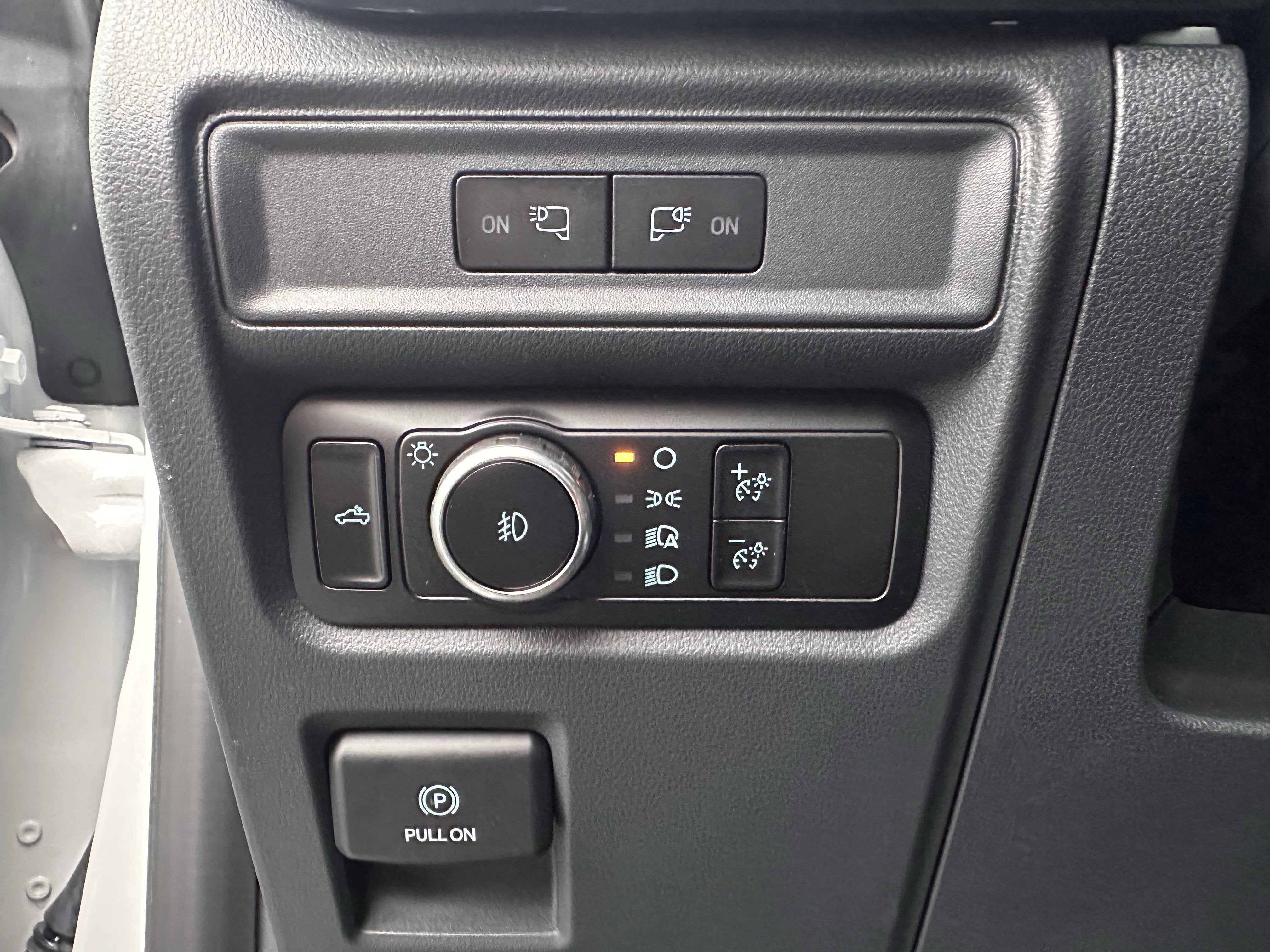 2023 Ford F-150 Police Responder XL