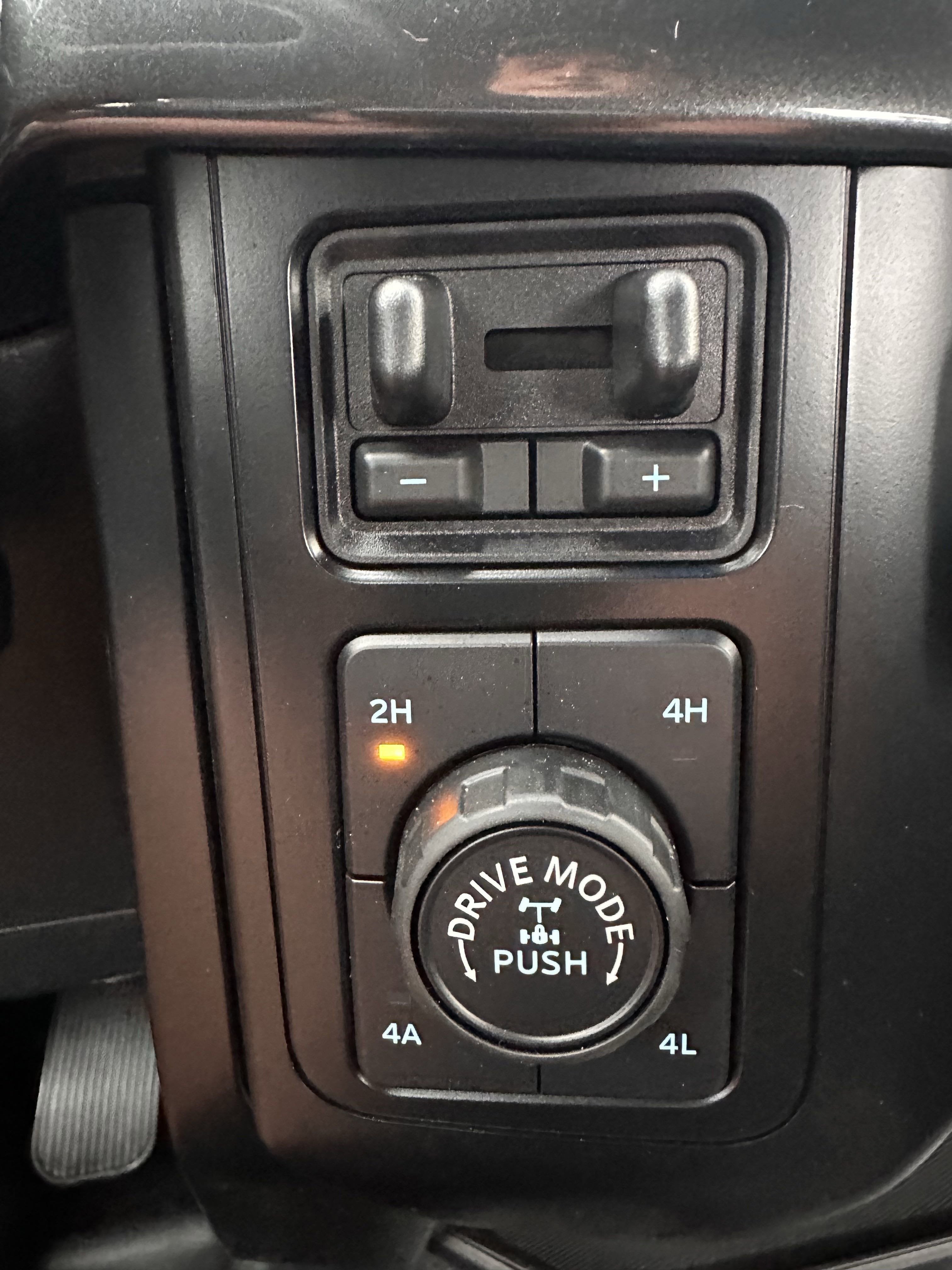 2023 Ford F-150 Police Responder XL