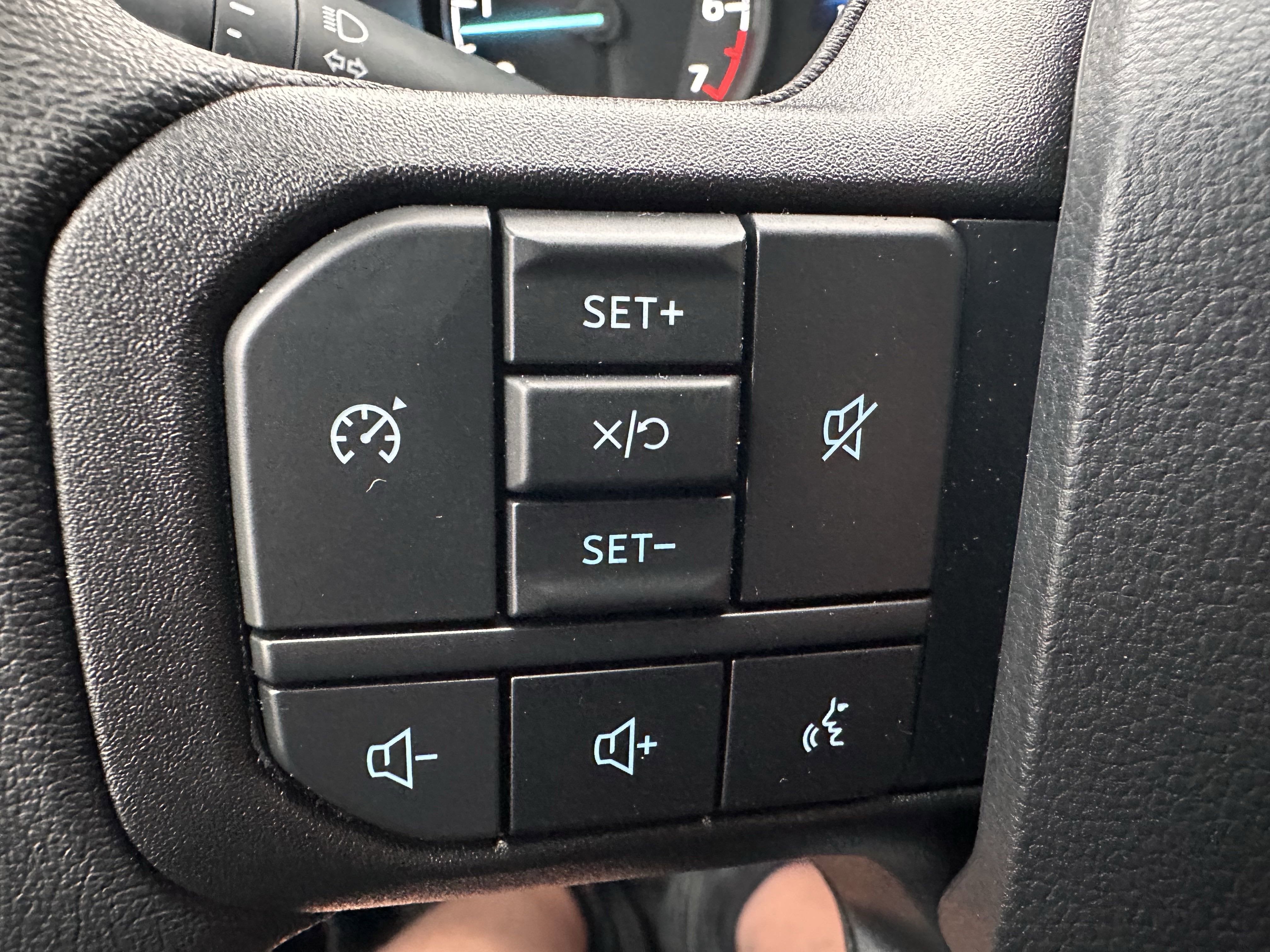 2023 Ford F-150 Police Responder XL