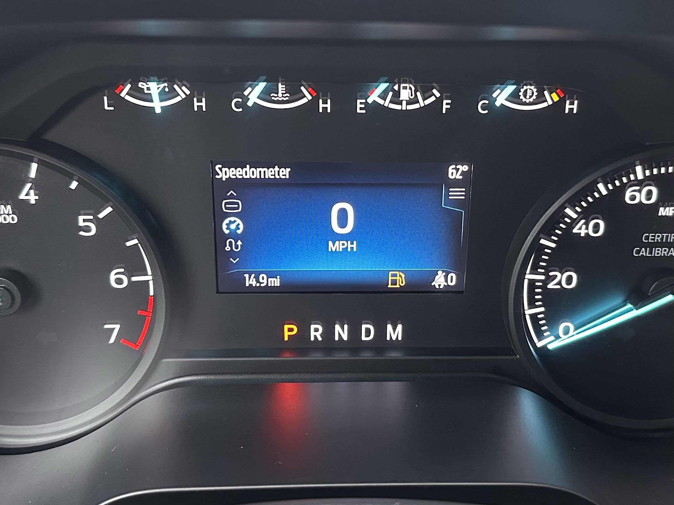 2023 Ford F-150 Police Responder XL