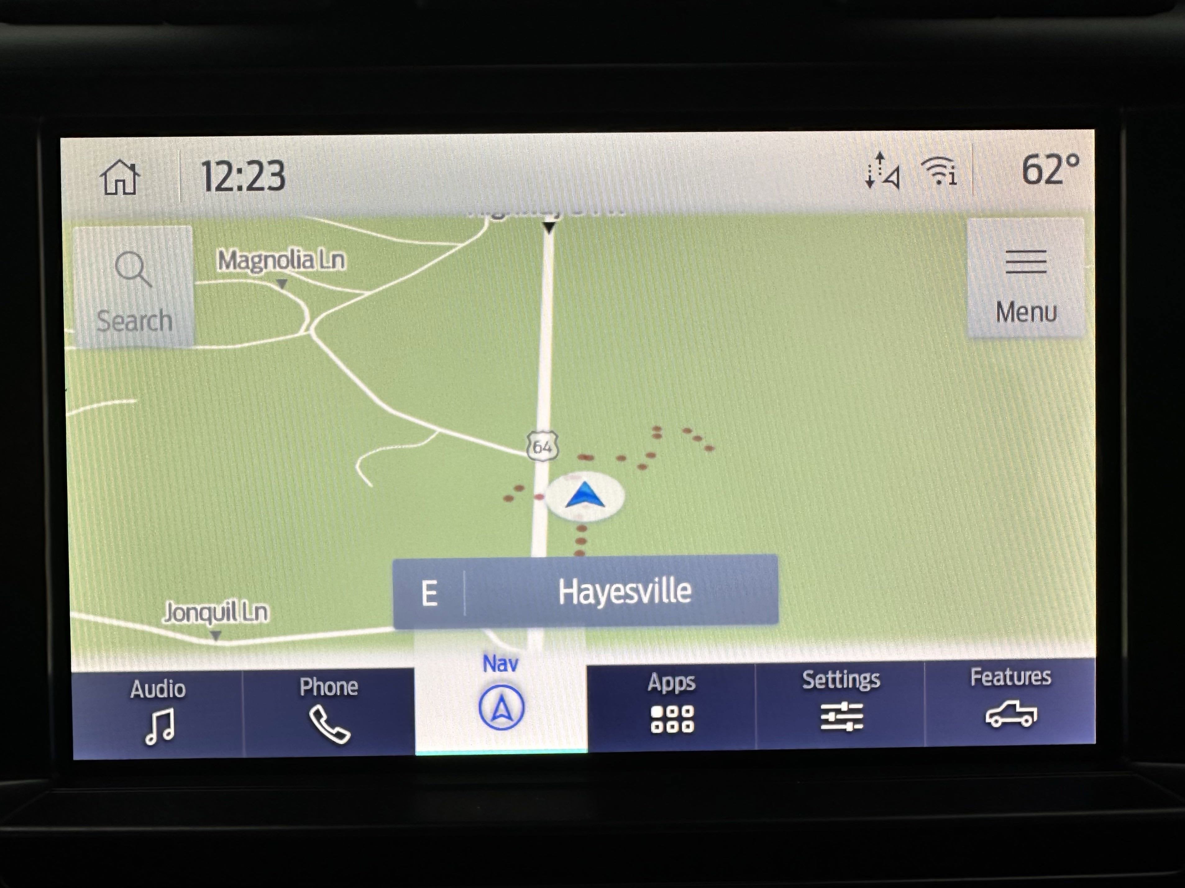 2023 Ford F-150 Police Responder XL